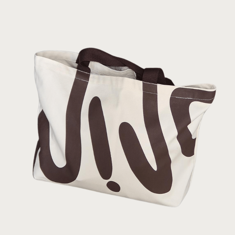 NIUD Limited Edition Tote &