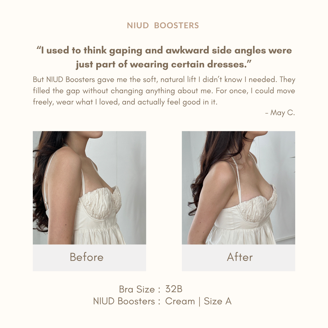 NIUD Boosters