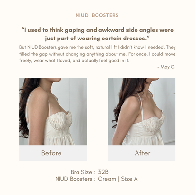NIUD Boosters