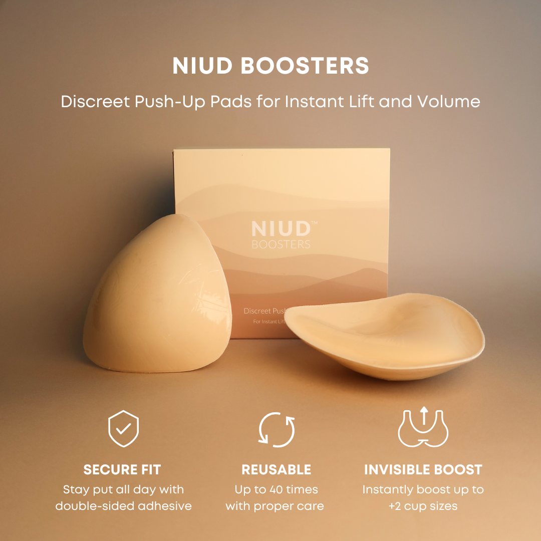 NIUD Boosters