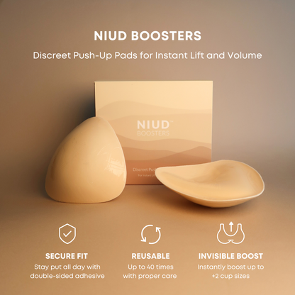 NIUD Boosters
