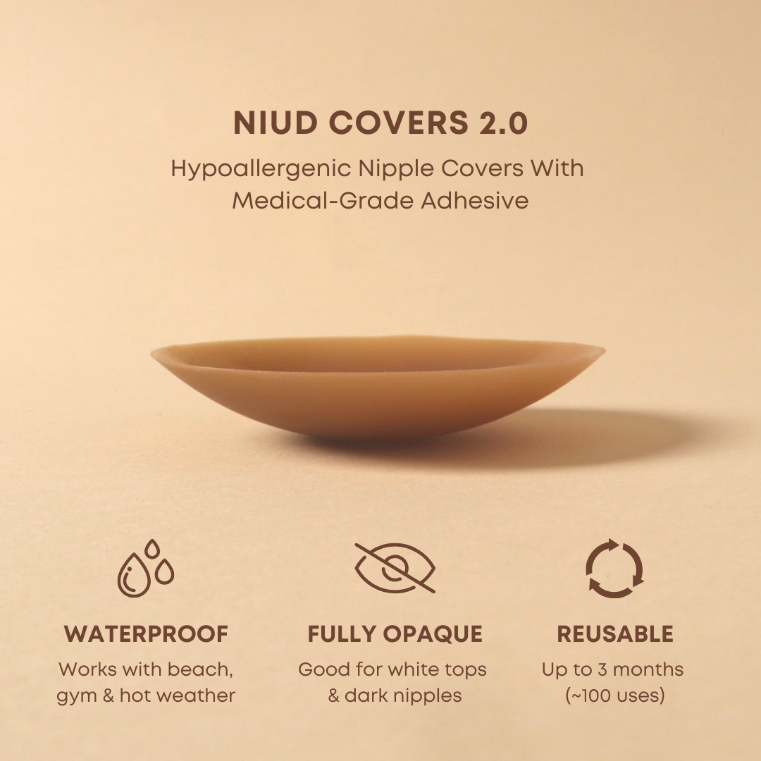 NIUD Covers 2.0