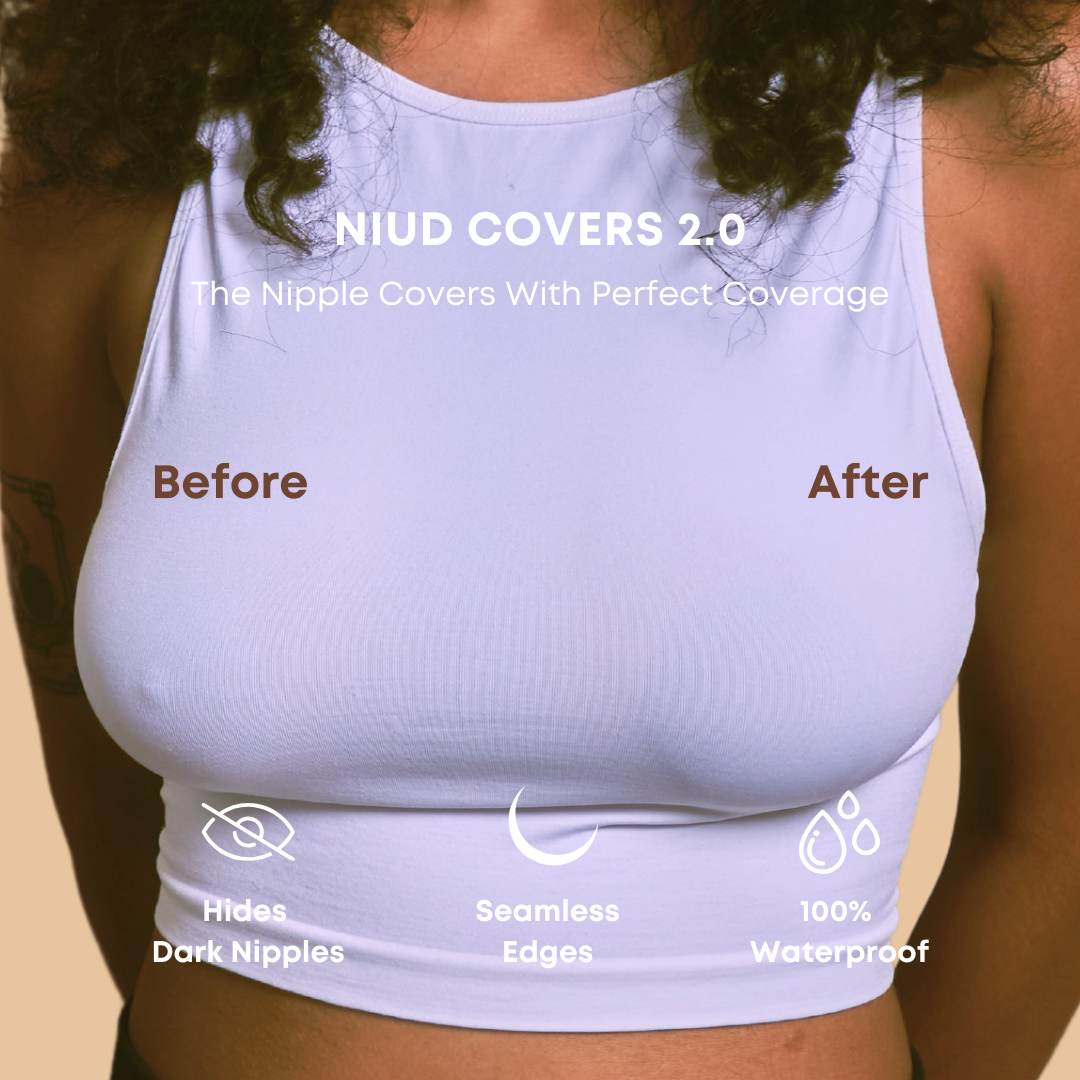 NIUD Covers 2.0