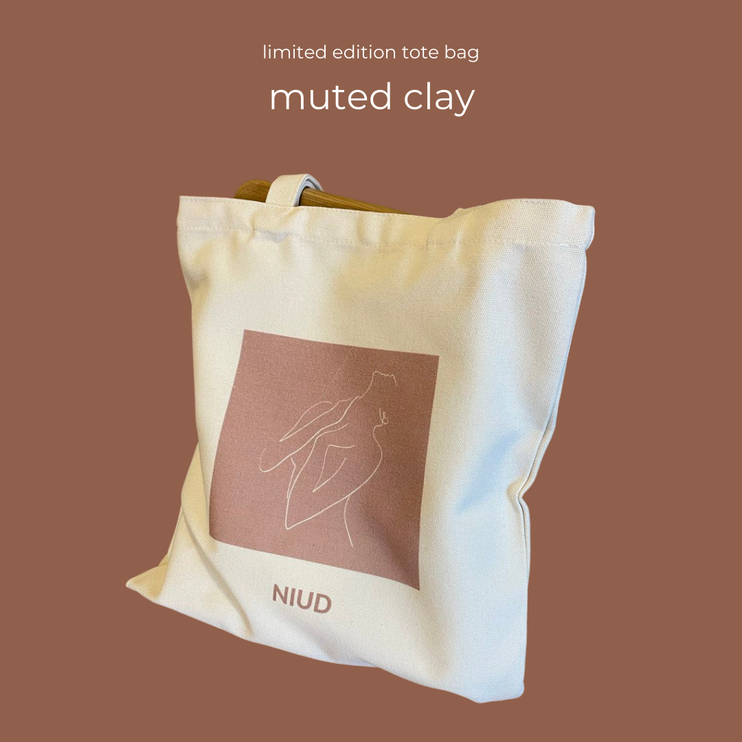 NIUD Tote