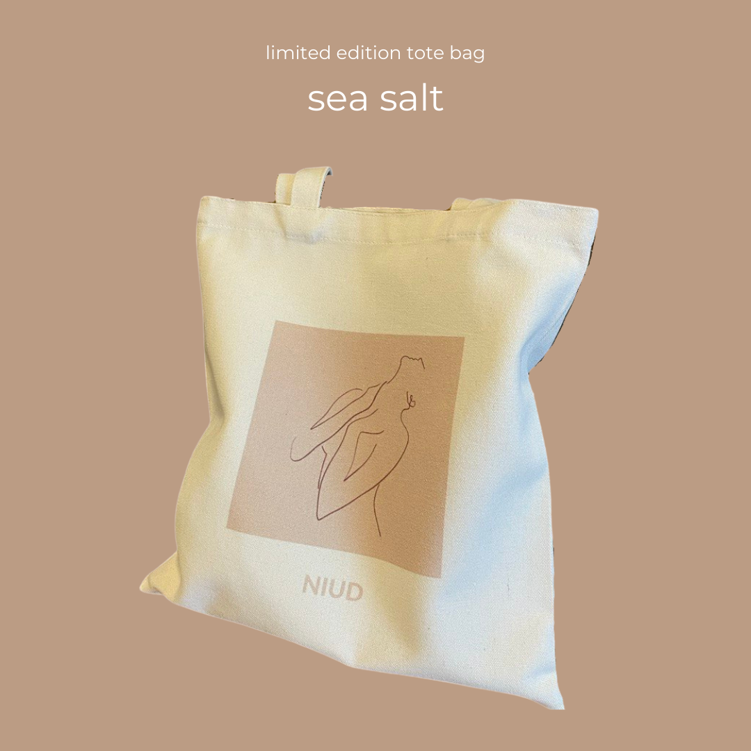 NIUD Tote