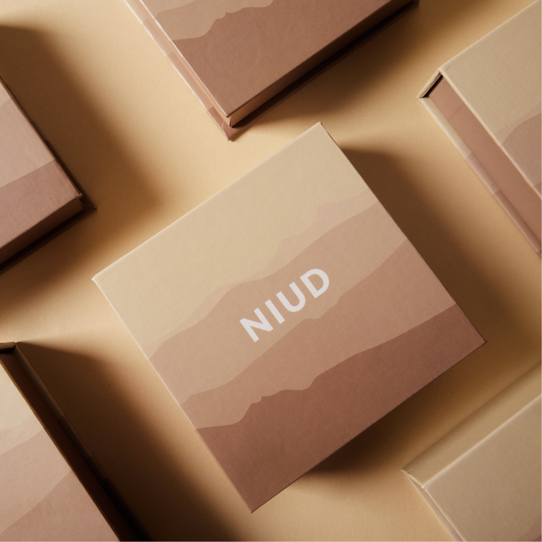 NIUD Covers