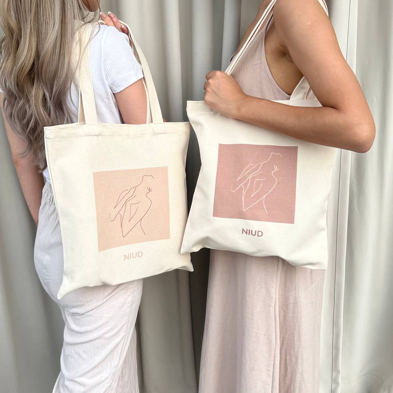 NIUD Tote