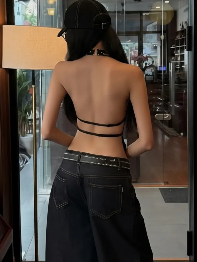 Backless