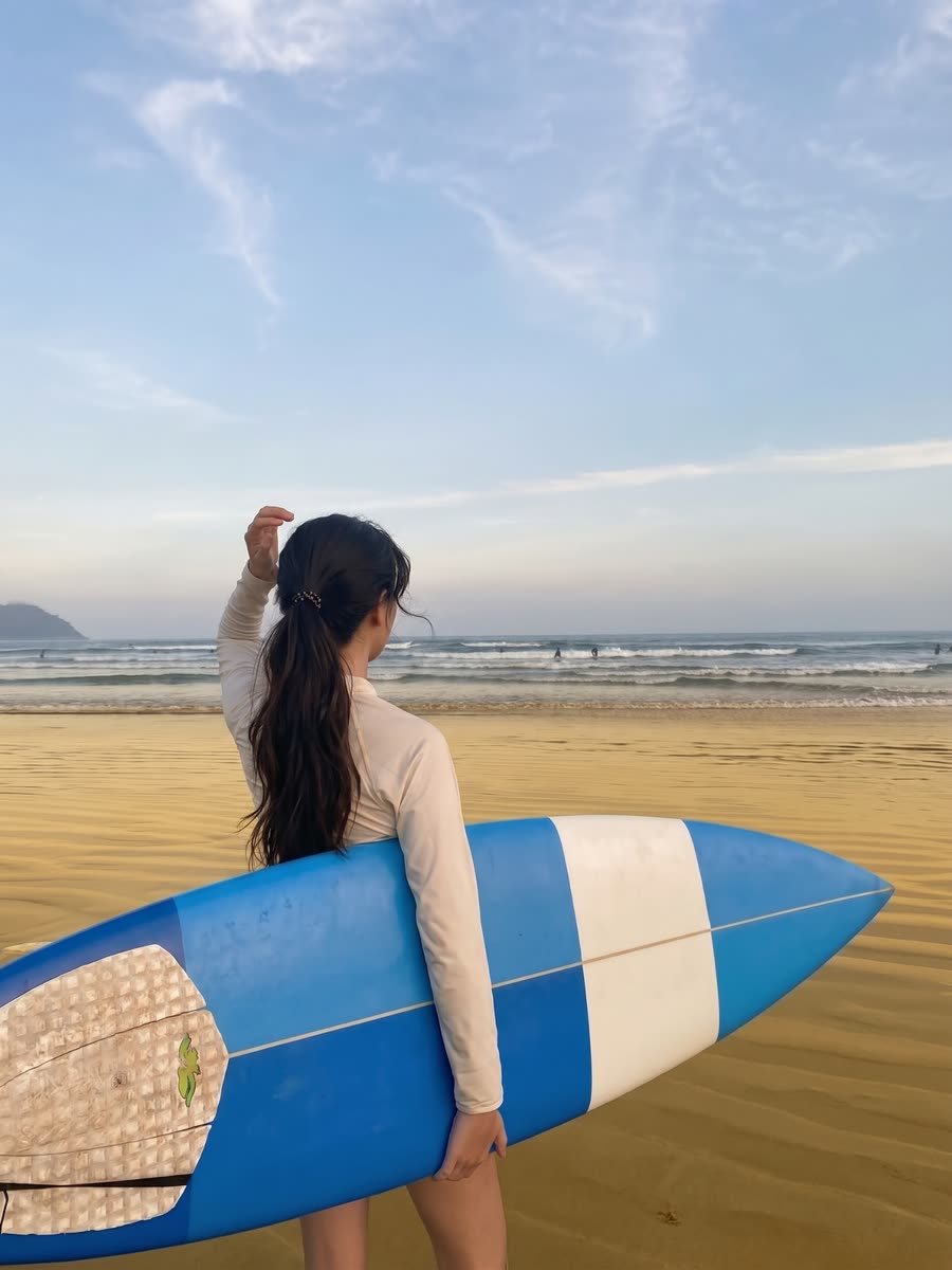 Surfing